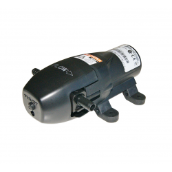 Autoclave JABSCO 2,76 bar 12 V 3,8 L/min