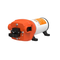 Autoclave SEAFLO 2,8 bar 12 V 17 L/min 2