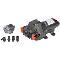 Autoclave OSCULATI Europump 8 2 bar 12 V 8 L/min