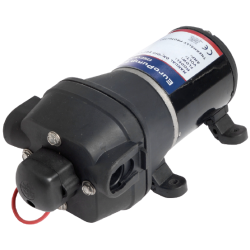 OSCULATI Europump 12 autoclave 2,45 bar 12 V 12,5 L/min