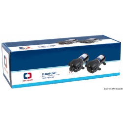 OSCULATI Europump 12 autoclave 2,45 bar 12 V 12,5 L/min 2