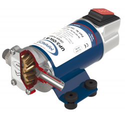 MARCO UP3 OIL-R pompe de transfert d'huile 12 V