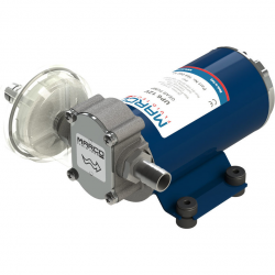 MARCO UP6 pompe de transfert diesel 24 V