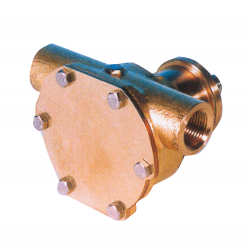 ANCOR ST135 pompe auto-amorçante pour le refroidissement du moteur