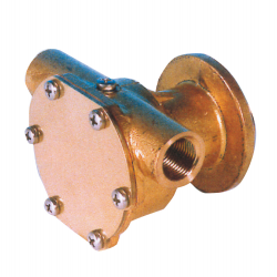 ANCOR ST137 pompe auto-amorçante pour le refroidissement du moteur