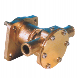 ANCOR PFF12 pompe auto-amorçante pour le refroidissement du moteur