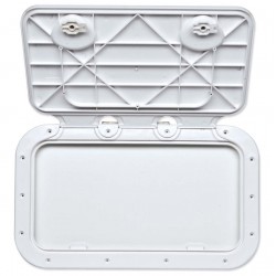 Porte AAS "Octopussy Line