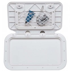 Porte AAS "Octopussy Line 2