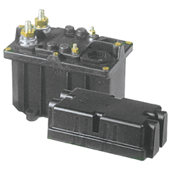 Coupe-batterie automatique 12 V