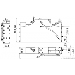 Usine de dessalement ZEN 50 - Schenker 2