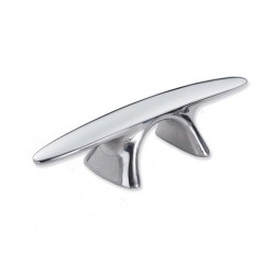 Borne "Silver Gate" en acier inoxydable AISI 316 de 250 mm