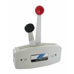 Boîte de contrôle Bileva B47 - Ultraflex