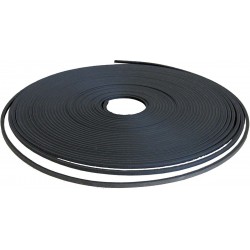 Bande de calfeutrage de 2,5 m