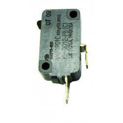 Interrupteur de sécurité X43 - Ultraflex