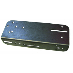 Plaque de support S56 - Ultraflex