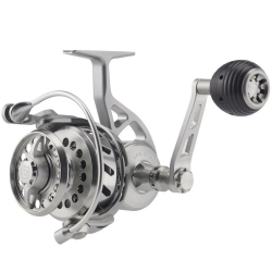 Moulinet à tambour Van Staal VR 175 Series Bailed 2