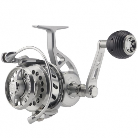 Moulinet à tambour Van Staal VR 175 Series Bailed