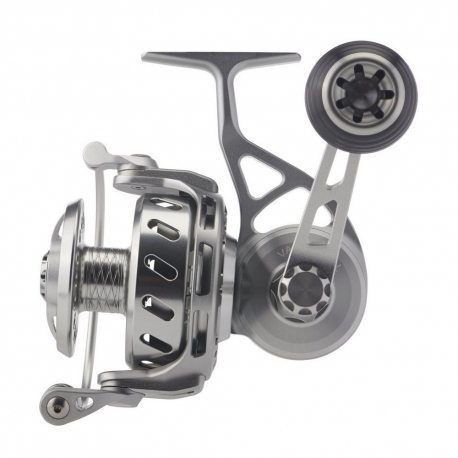 Moulinet à tambour Van Staal VR 175 Series Bailed