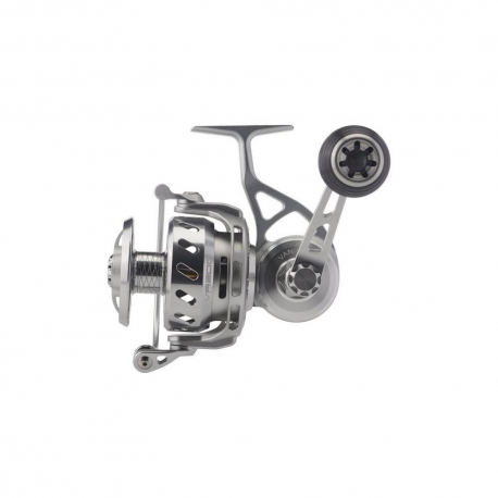 Moulinet à tambour Van Staal VR 200 Series Bailed