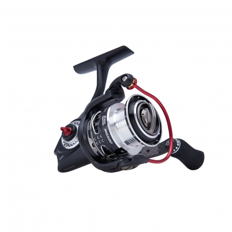 Moulinet à tambour Abu Garcia Revo MGX 2000