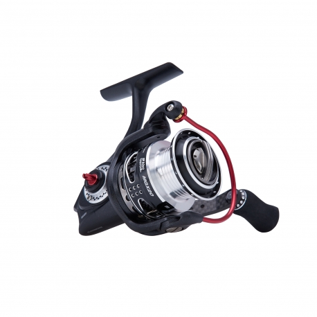 Moulinet à tambour Abu Garcia Revo MGX 2000L