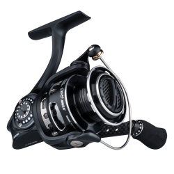 Moulinet à tambour Abu Garcia Revo MGX 2000L 2