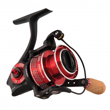 Moulinet à tambour Abu Garcia Revo MGXtreme 2000