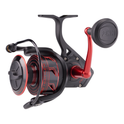 Moulinet de pêche PENN Battle III 4000HS 2