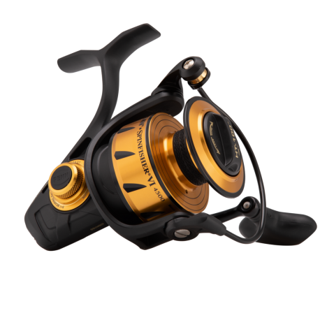 Moulinet de bateau PENN Spinfisher VI 4500