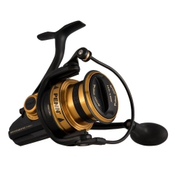 Moulinet de pêche PENN Spinfisher VI Long Cast 5500