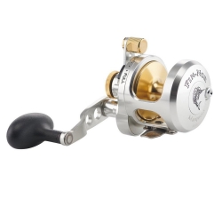 Fin-Nor Marquesa 12 Lever Drag moulinet de pêche à la traîne 2