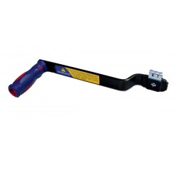 Poignée de remplacement pour treuil manuel