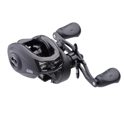 Moulinet de lancer à profil bas Abu Garcia Revo4 Beast X 41 L