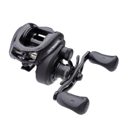 Moulinet de lancer à profil bas Abu Garcia Revo4 Beast X 41 L 2