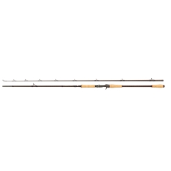 Abu Garcia Beast PRO 662XH Pike Jerk canne à lancer 40/130 gr.