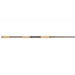 Abu Garcia Beast PRO 662XH Pike Jerk canne à lancer 40/130 gr. 2
