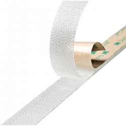 Système de fixation à fermeture automatique mince DUAL LOCK 3M