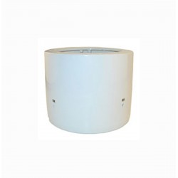 Binnacle en plastique pour Horizon 135