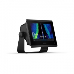 GARMIN  Garmin® présente la série ECHOMAP™ UHD, le haut de gamme des  combinés GPS, dotée d'un sondeur à balayage UHD