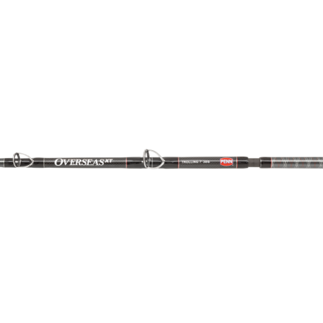 PENN Overseas XT Trolling 30 LBs 7' trolling rod