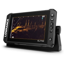 Sondeur Elite FS™ 9 - Lowrance 2