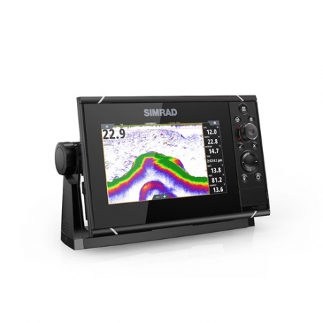 Traceur de cartes NSS7 Evo3 - Simrad