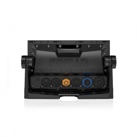 Traceur de cartes NSS7 Evo3 - Simrad