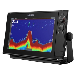 Traceur de cartes NSS12 Evo3S - Simrad 2