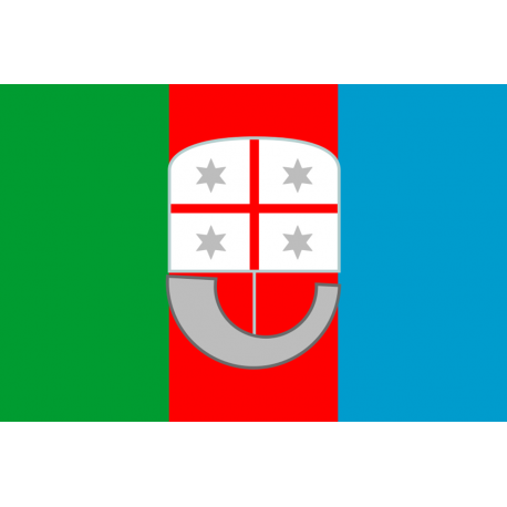drapeau ligurien