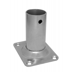 Base rectangulaire droite