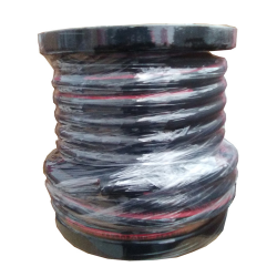 Bobine de ligne de carburant