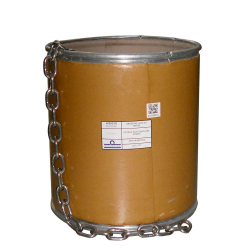 Chaîne en acier inoxydable 316 véritable 2