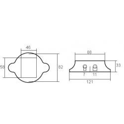 Collier réf.or.9135033 2