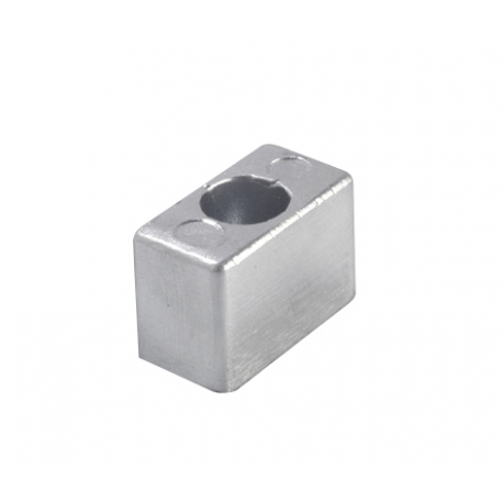 Cube pour moteurs omc cobra 60/280 cv